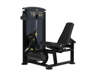 Impulse IT9505 разгибание ног, профессиональный тренажер