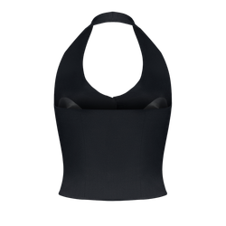 Жилет американка из шерсти