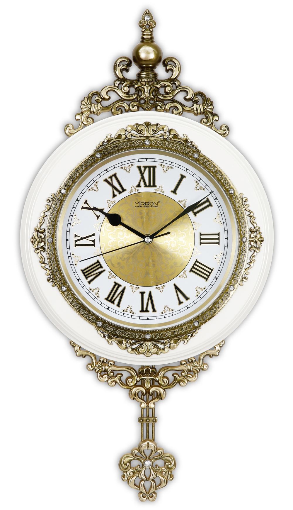 Часы MIRRON P2955CR