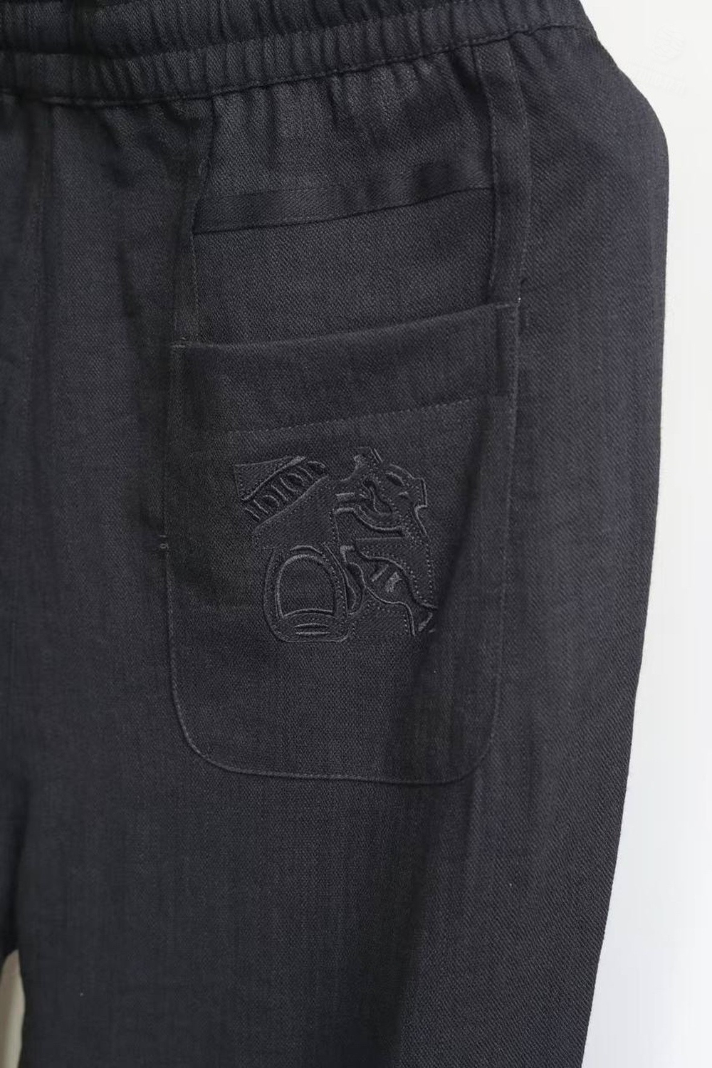 Брюки Hermes