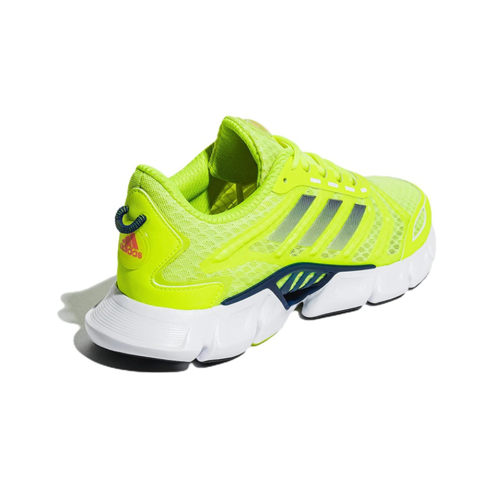 Кроссовки adidas Climacool 'Solar Yellow Legend Ink' GX6158
