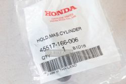 45517-166-006. HOLDER, MASTER CYLINDER