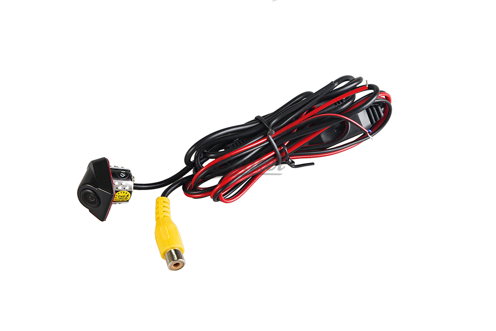 Камера заднего вида Interpower IP-940 F/R DL, динамическая разметка