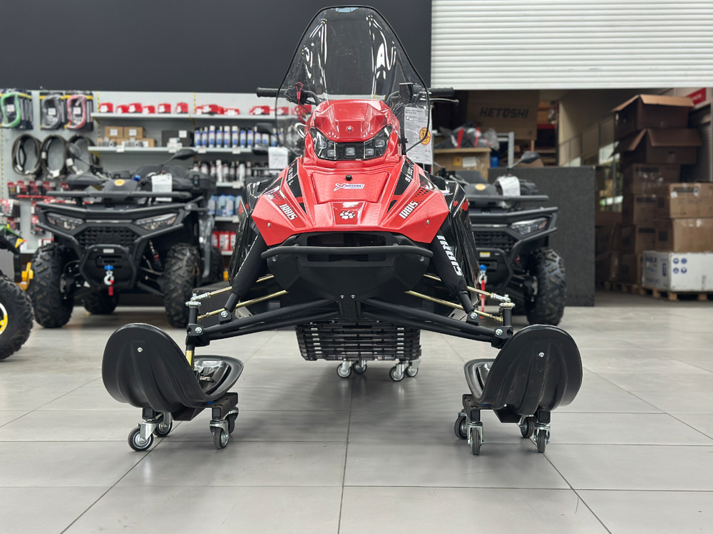 Снегоход IRBIS TUNGUS 500LE PRO 25/26