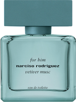 narciso rodriguez for him vetiver musc туалетная вода для мужчин