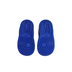 Детские кроссовки Air Jordan 1 Retro Low OG 'Game Royal' FQ5435-140