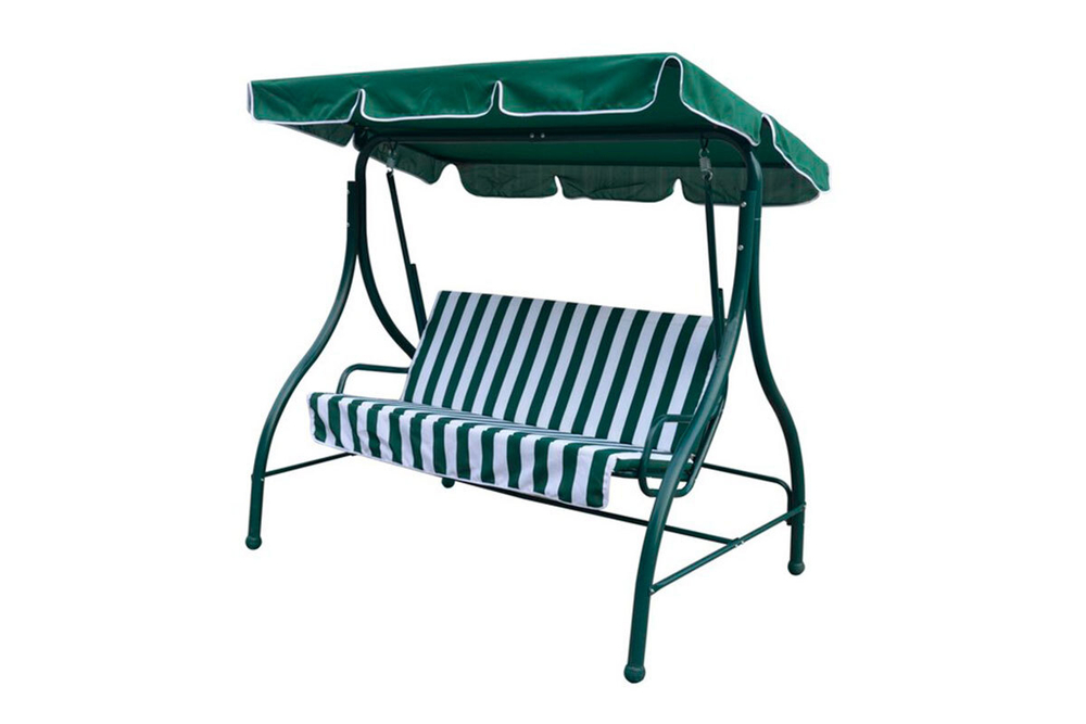 Качели трехместные Jamber