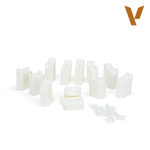 Ландшафт Vallejo - German Jerrycan Set