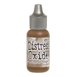 Дозаправки Distress Oxide Re-Inker