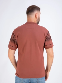 Футболка поло мужская Турция, тенниска