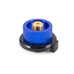 Переходник адаптер СЛЕДОПЫТ - GSA-01 вертикальный цанг.- резьба