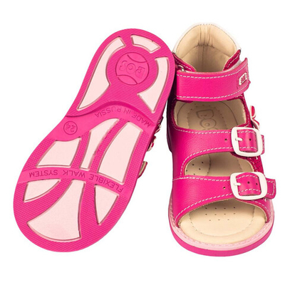 Ортопедические детские сандалики BOS 052-913