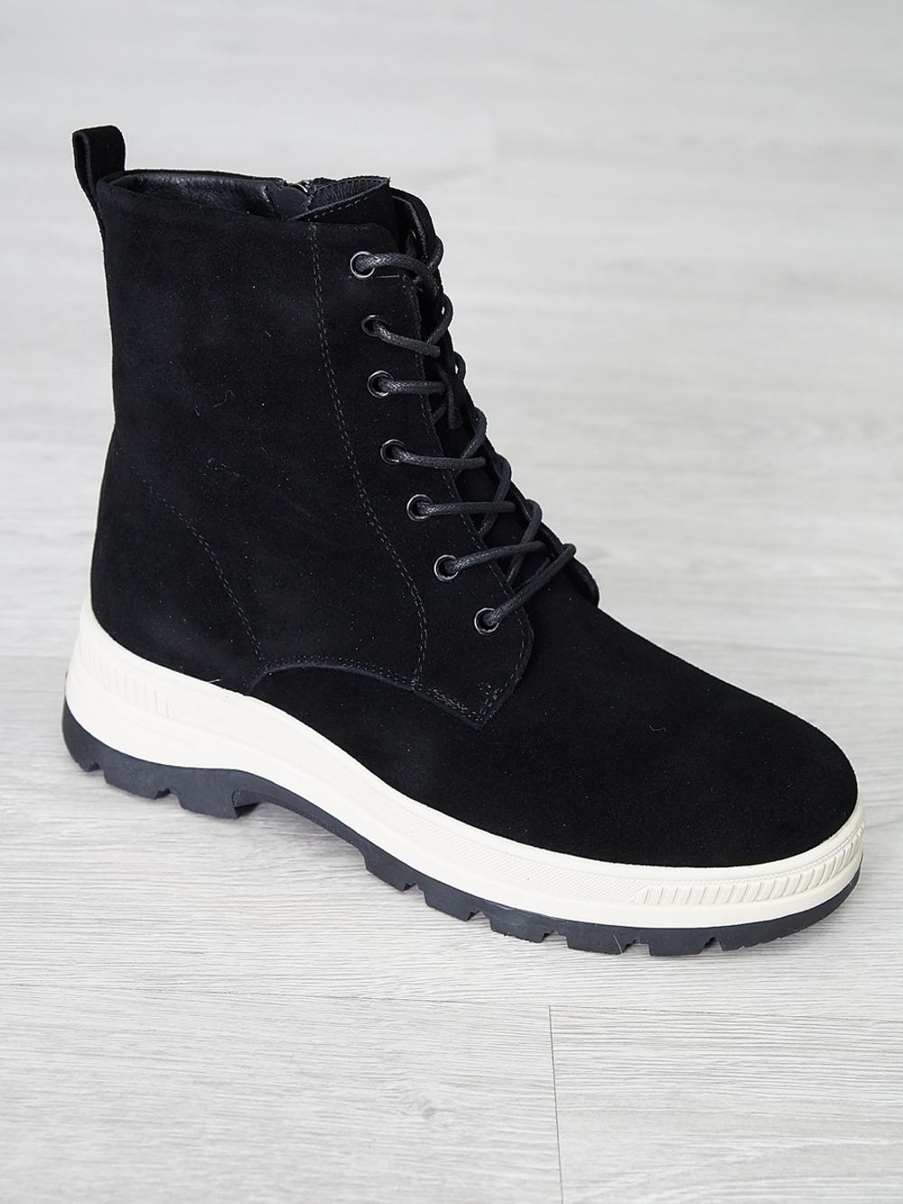 Ботинки женские зимние