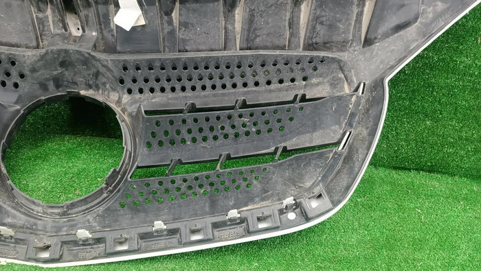 Решетка радиатора Mercedes Citan W415 (2012-2021)