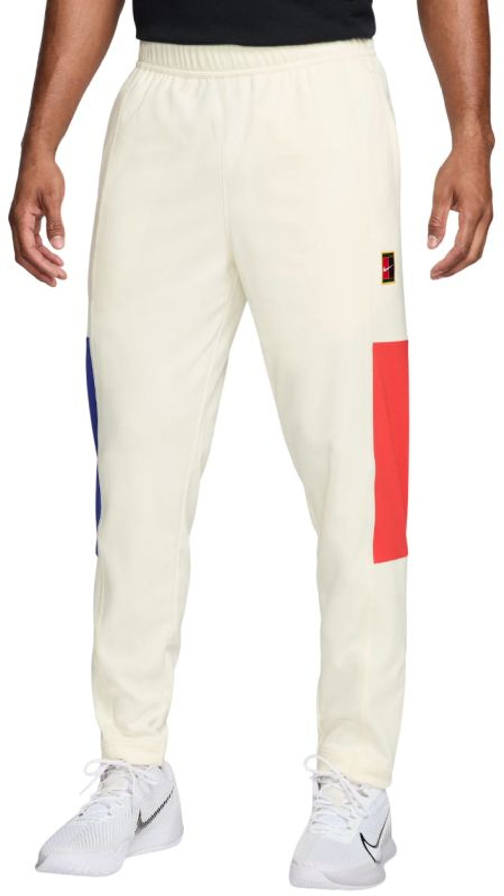 Теннисные брюки Nike Court Heritage