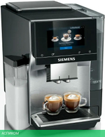 Кофемашина Siemens EQ700 Integral (TQ717GB3)