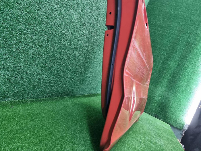 Дверь передняя правая Porsche Cayenne 3 (17-нв)