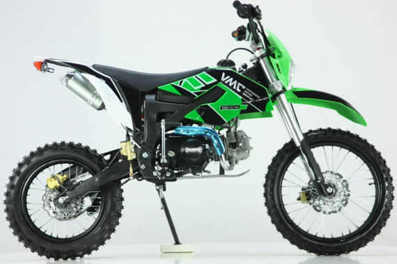 Мотоцикл VENTO KXD 17/14 (125cc) PITBIKE