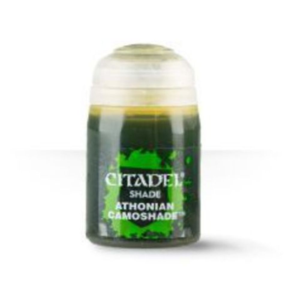 Athonian Camoshade (24 ml)