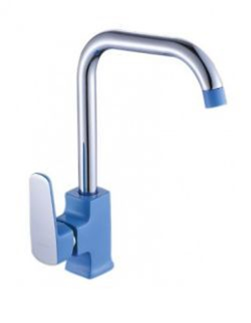 E40304 Смеситель однорычажный для кухни