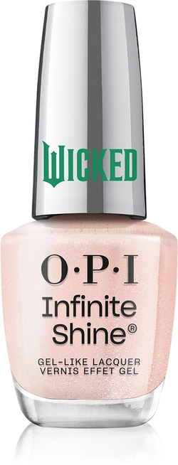 OPI Wicked Infinite Shine - лак для ногтей, 15 ml