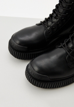 Ботинки женские ARMANI EXCHANGE EDDIE