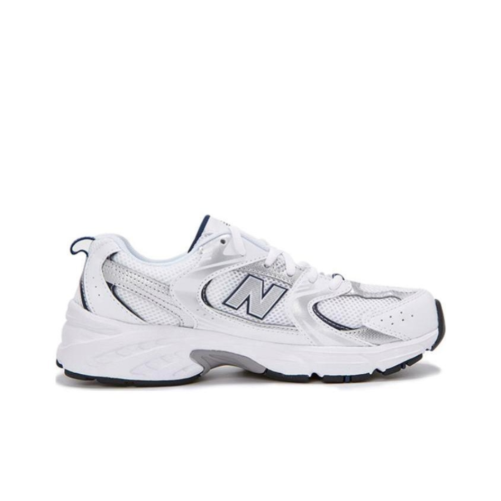 Кроссовки New Balance 530 'White Natural Indigo' GR530SB1