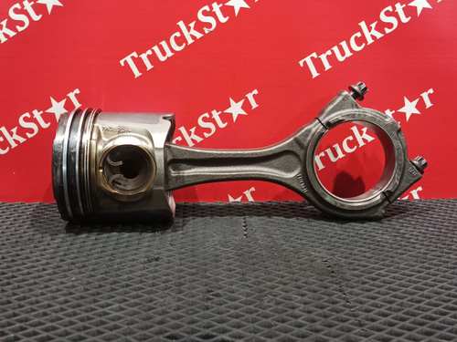 Поршень с шатуном