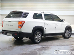 KG Mobility (Ssangyong) Rexton Sports KHAN Дизель 2.2 4WD (04.2020)