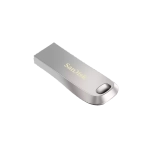 Флеш-накопитель SanDisk Ultra Luxe USB 3.2 Gen1 256GB, R 400 МБ/с