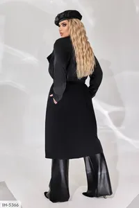 Тренч II-5342 Фабрика Моды