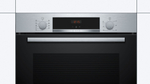 Встраиваемый духовой шкаф BOSCH HBA534ES0