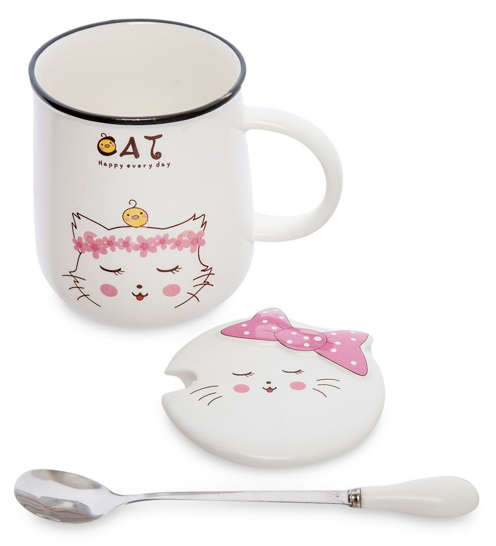 MUG-310/2 Кружка «Принцесса»