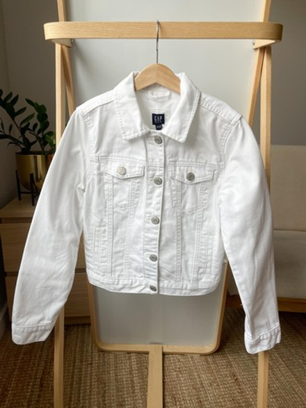 Куртка джинсовая GAP, 140