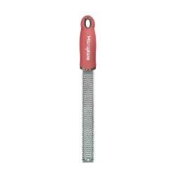 Microplane - Губная помада Tarka Premium Zester розовая / артикул   46123  / GTIN 098399461236