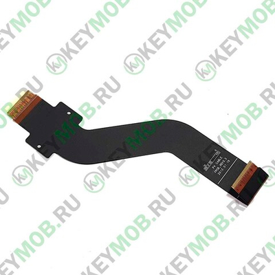 Шлейф на дисплей для планшета Samsung Galaxy Tab 2 10.1 (GT-P5100)