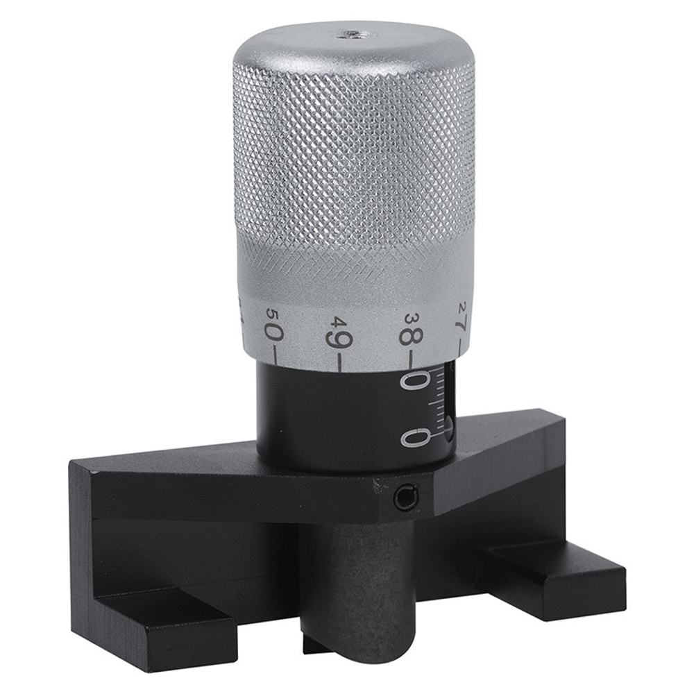 МАСТАК (126-00002) Микрометр для измерения натяжения ремней, универсальный