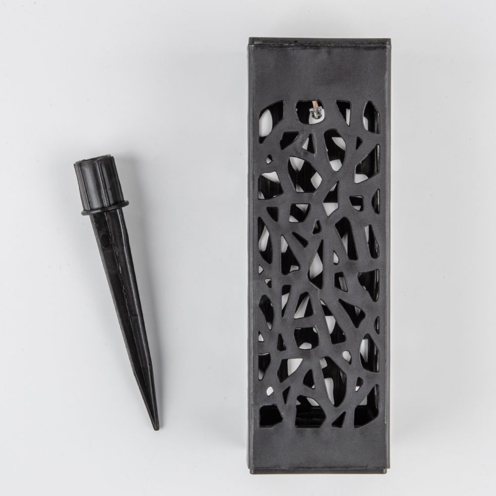 USL-S-818-PT180 MAGIC-1 Садовый светильник на солнечной батарее Магия-1. 1 светодиод. Теплый белый свет. 1xААA Ni-Mh аккумулятор в-к. IP44. TM Uniel