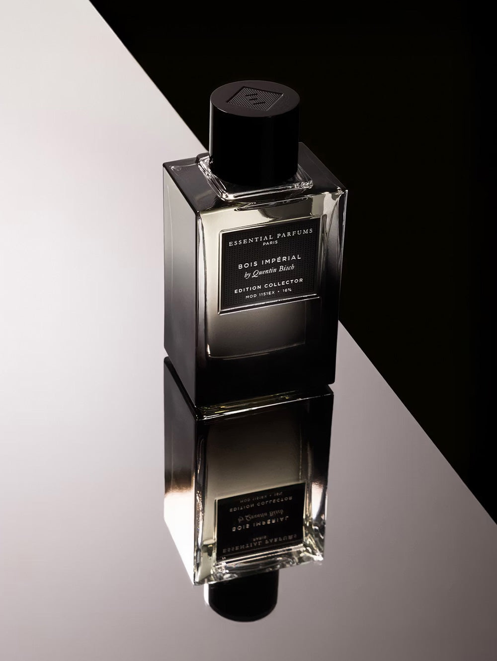 Essential Parfums Bois Imperial Edition Collector