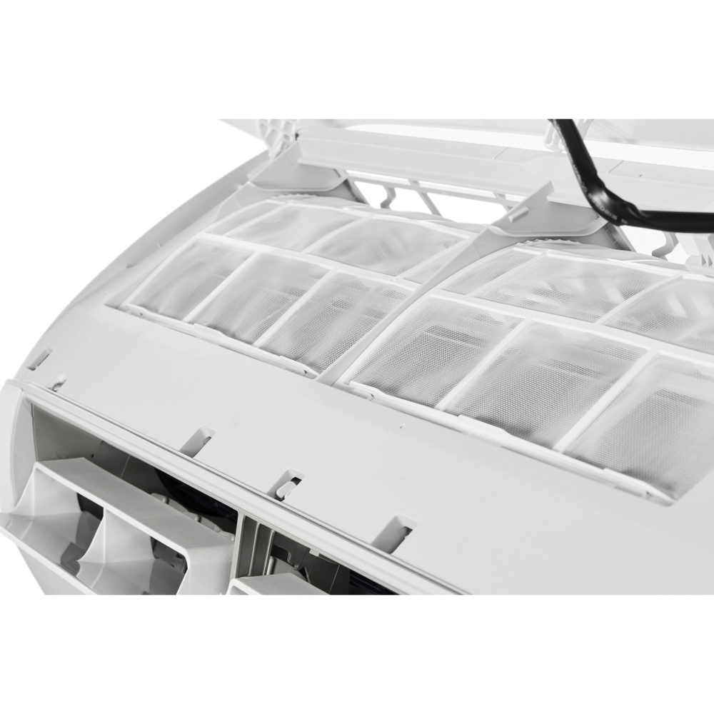 Мульти сплит-система Ballu на 2 комнаты (25+25 кв.м.) BSUI-FM