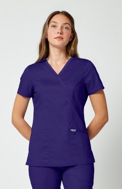 Топ женский Cherokee WW Revolution WWE610 (EU)