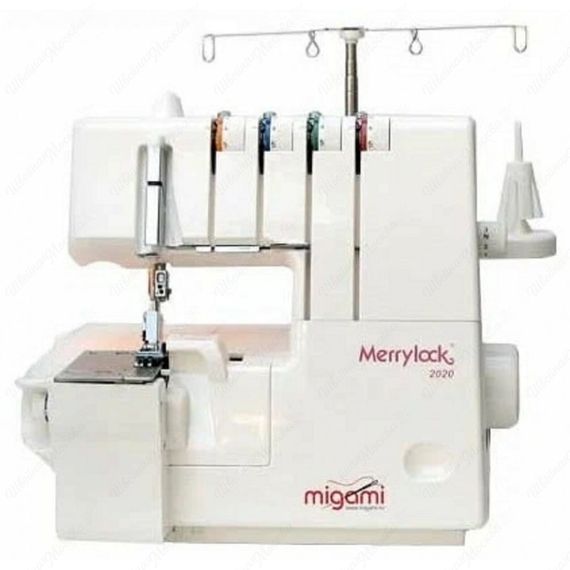 Оверлок Merrylock MK2020