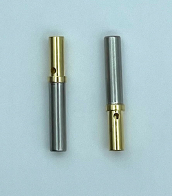 SOCKET Gold DT 0462-201-1631