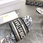 Christian Dior Dway Slide