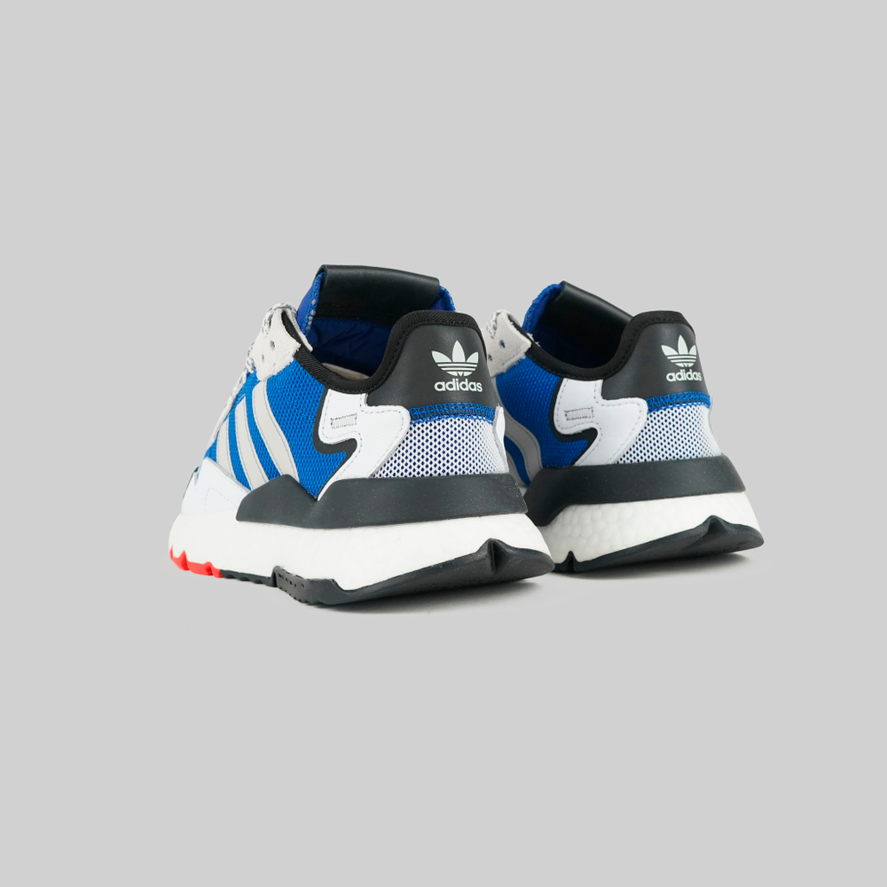 Кроссовки Adidas Originals Nite Jogger - купить в магазине Dice с бесплатной доставкой по России
