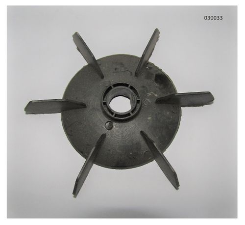Крыльчатка электродвигателя TSS DMD600 (203317)
