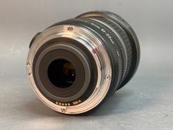 Canon EF-S 10-22mm 3.5-4.5 USM