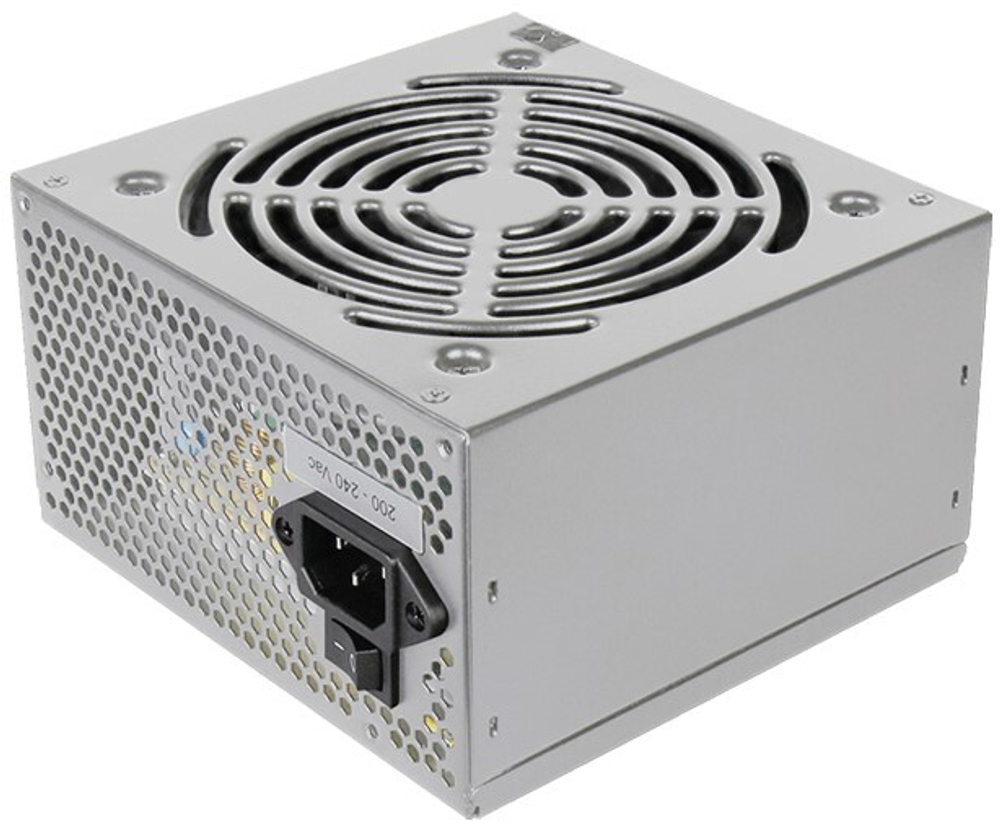 Блок питания ATX FORMULA 4711401661764