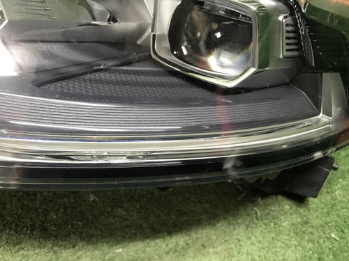 Фара левая Haval F7 (2018-2024) LED