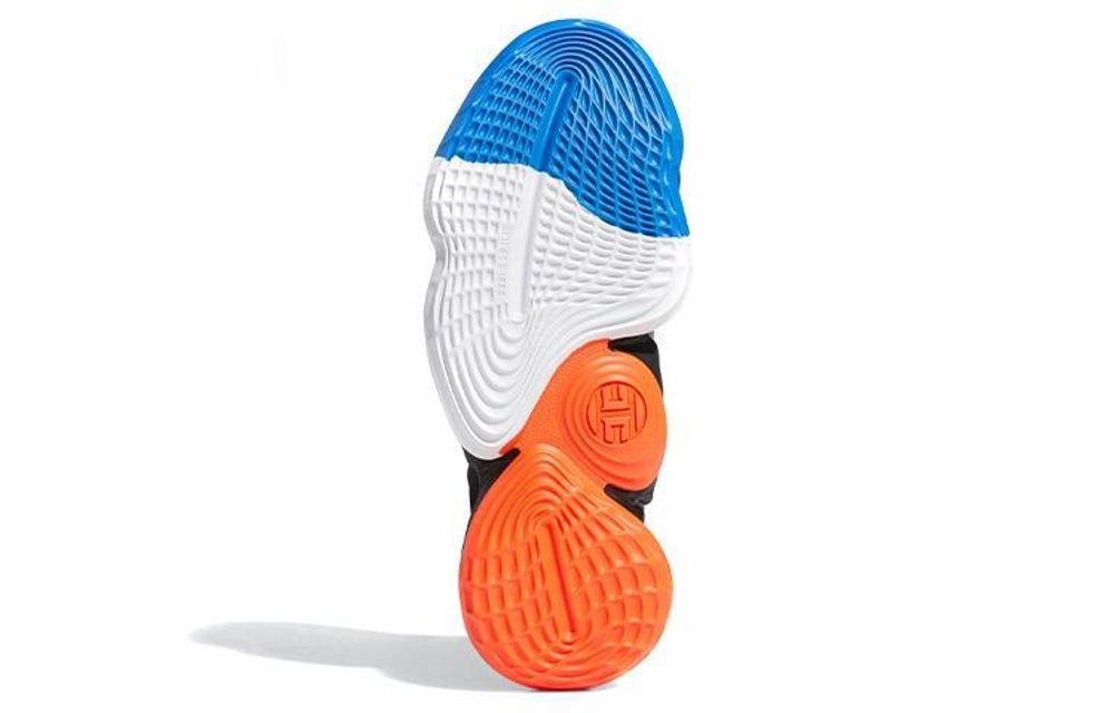 Кроссовки Adidas Harden Vol. 4 Gca